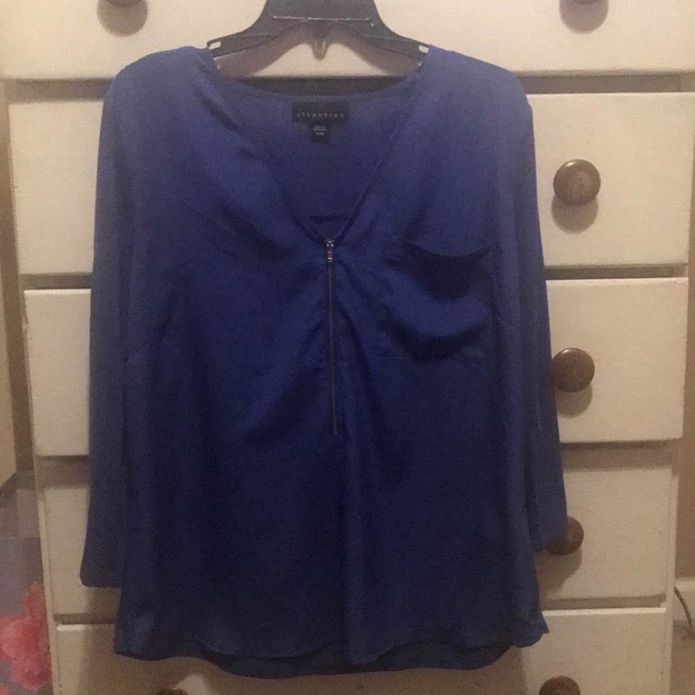Women’s Blouse